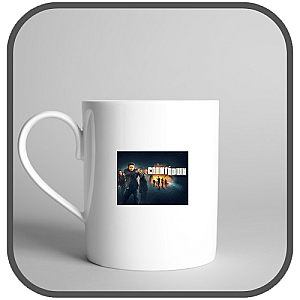 Countdown Mugs