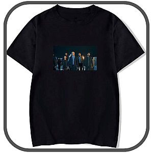 Countdown T-Shirts