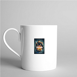 Crime Thriller Countdown Mugs