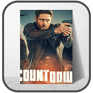 Countdown Posters