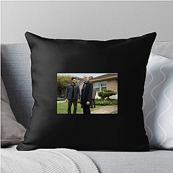 Secret Team Countdown Pillows Cover