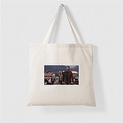 Race Against Time Countdown Bags