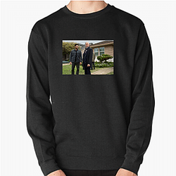 Secret Team Countdown Sweatshirts
