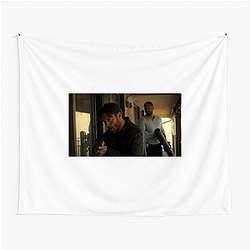 Conspiracy Unfolds Countdown Tapestries