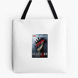 Covert Investigation Countdown Bags