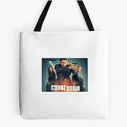 Urban Danger Countdown Bags