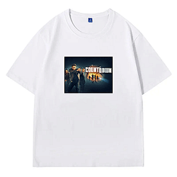 Task Force Countdown T-Shirts