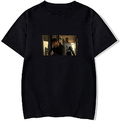Conspiracy Unfolds Countdown T-Shirts