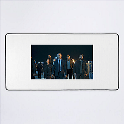 High Stakes Countdown Mouse Pads