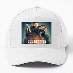 Urban Danger Countdown Hats & Caps