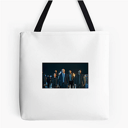 High Stakes Countdown Bags
