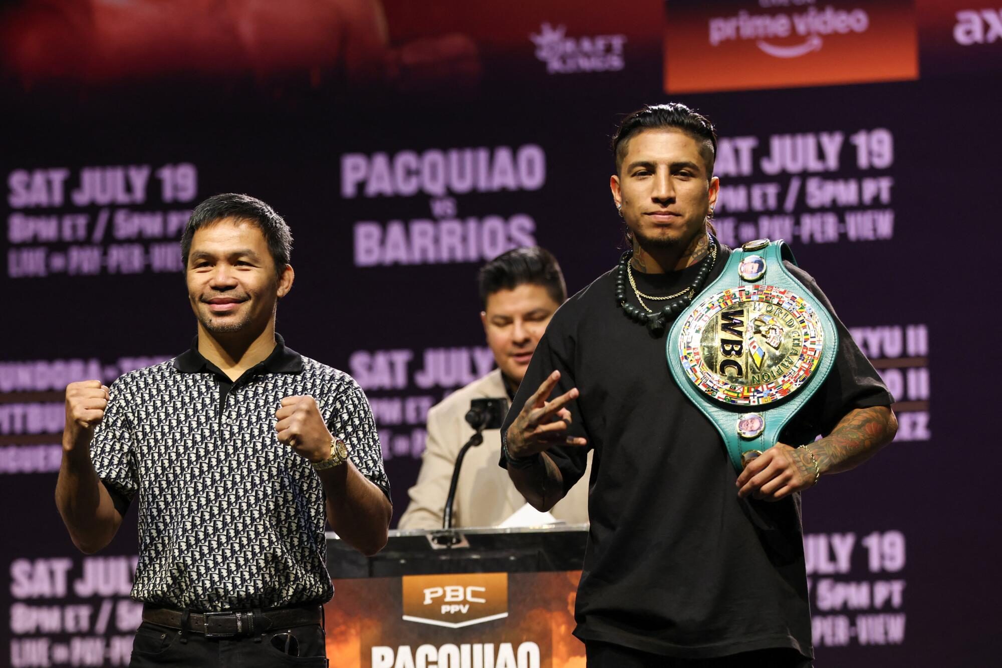 Mario Barrios Merchandise: 7 Must-Have Gear for Boxing Fans