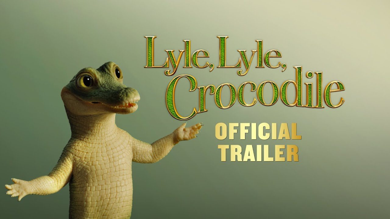 Lyle Lyle Crocodile Shop: How the Film Captivates New Fans