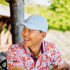 Luke Kwon Official Shop: Golf Gear That Elevates Your Swing