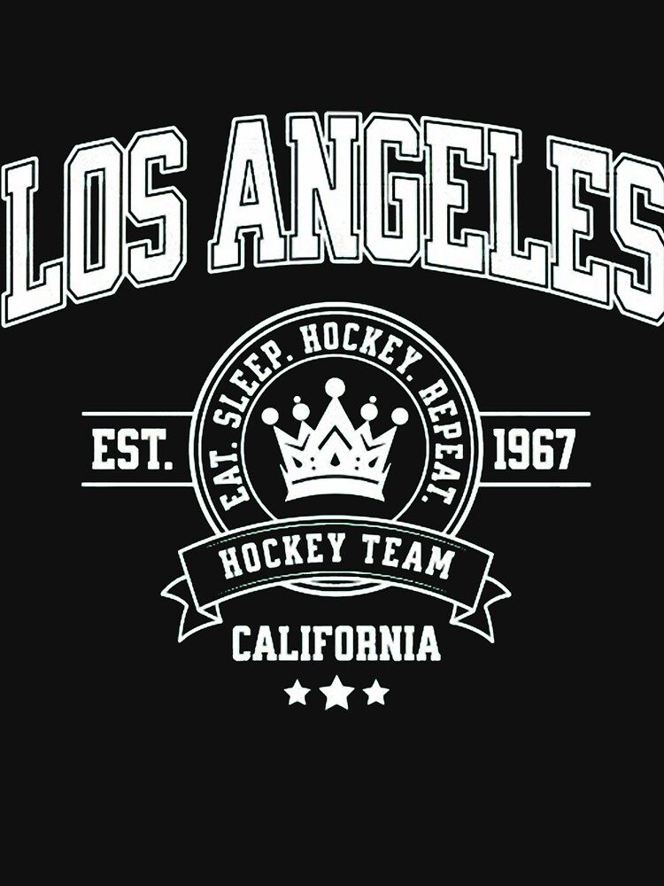 Los Angeles Kings Official Merchandise: 5 Items Every Fan Needs