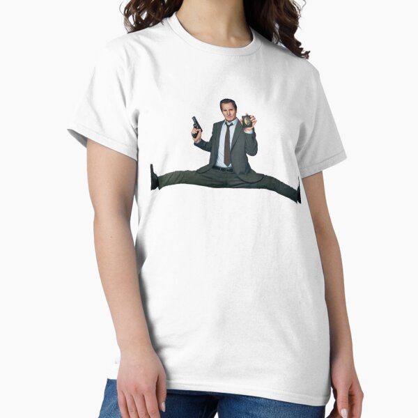 Liam Neeson Merchandise: 7 Iconic Items Every Fan Must Own