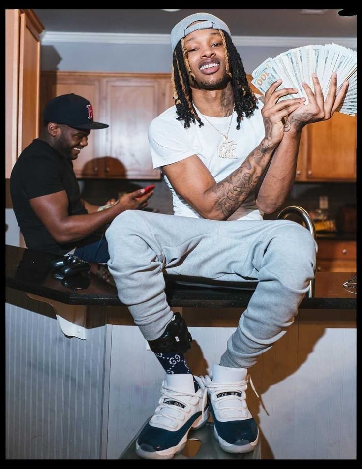 King Von Merchandise: 7 Must-Have Items Every Rap Fan Craves