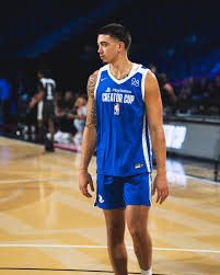 Jordan Wallace Shop: Inside the Rise of a Basketball Prodigy