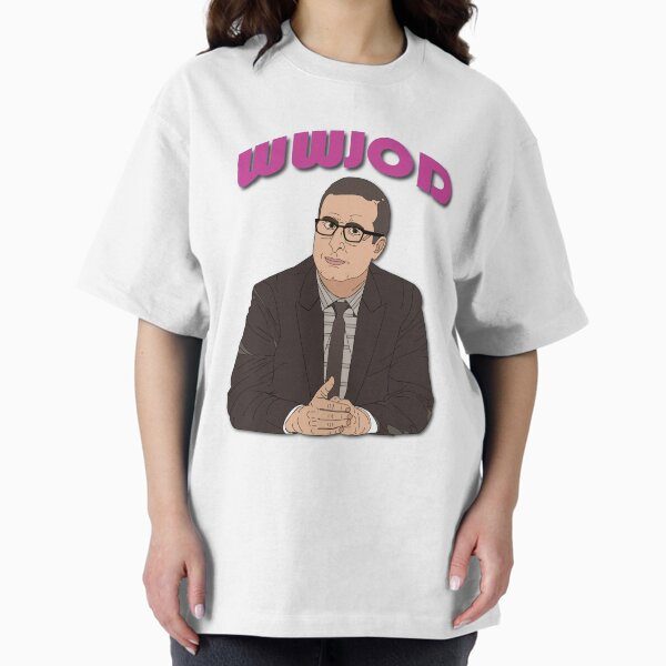 John Oliver Merchandise: 7 Must-Have Items for Comedy Fans