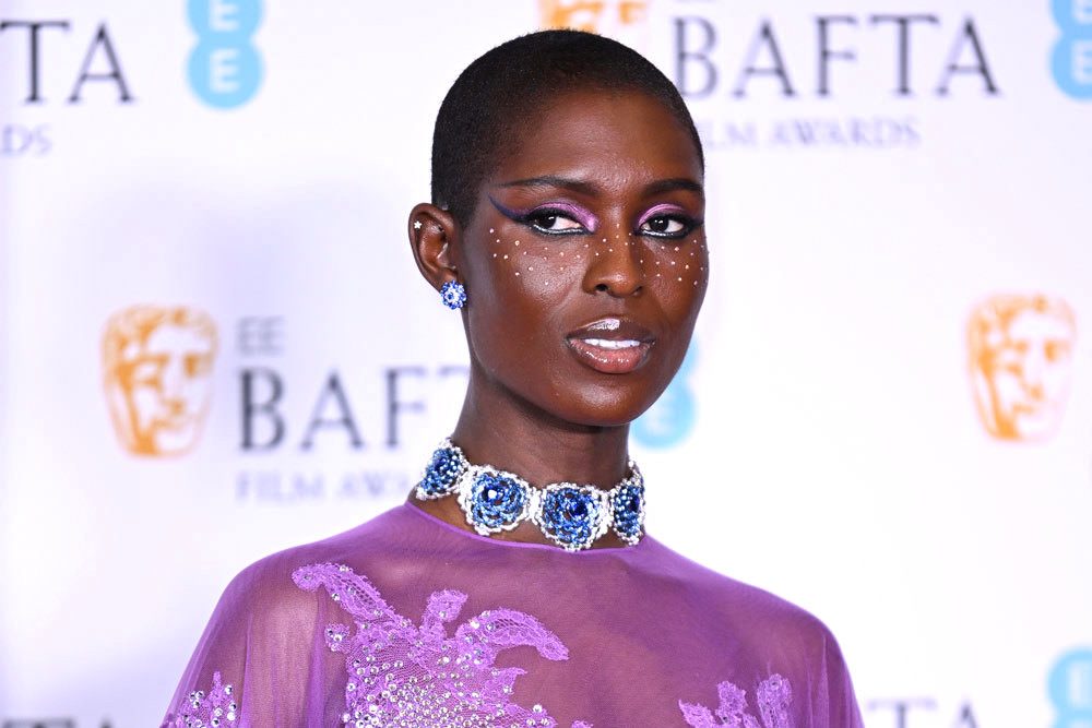 Jodie Turner Smith Official Shop: 5 Signature Actress Looks