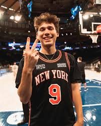 Jesse Official Merchandise: 5 Top Picks for Basketball Fans