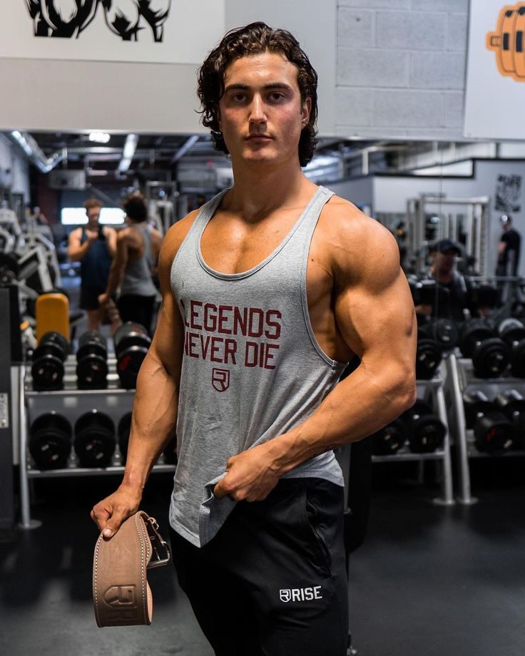 Jesse James West Official Merchandise Gymer Picks: Top 5