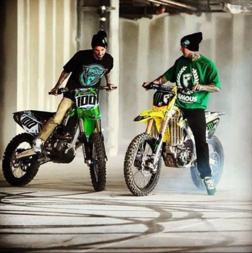 Jeremy Stenberg Official Merchandise: 5 Racer Essentials