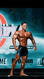 Jeremy Buendia Merchandise: 5 Must-Have Pieces for Gymer