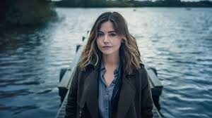 Jenna Coleman Official Merchandise: 7 Items Fans Crave