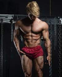 Jeff Seid Official Merchandise: Must‑Have Gymer Gear