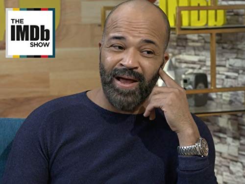 Jeffrey Wright Shop: Inside the Life of a Versatile Actor