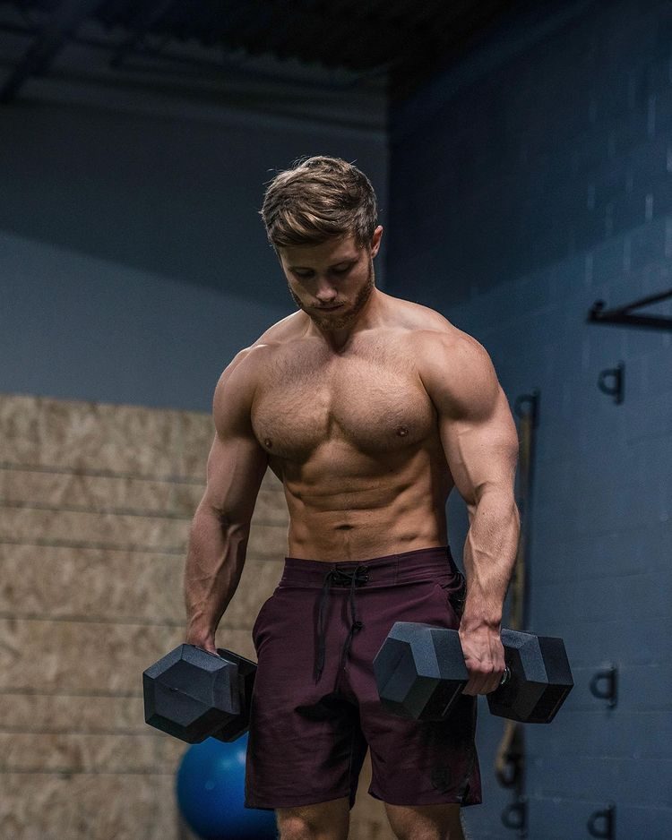 Jeff Nippard Official Merchandise: Essential Gymer Gear