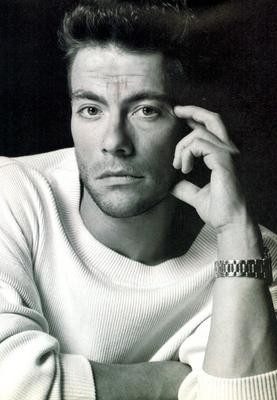 Jean Claude Van Damme Official Merchandise: 5 Fan Favorites