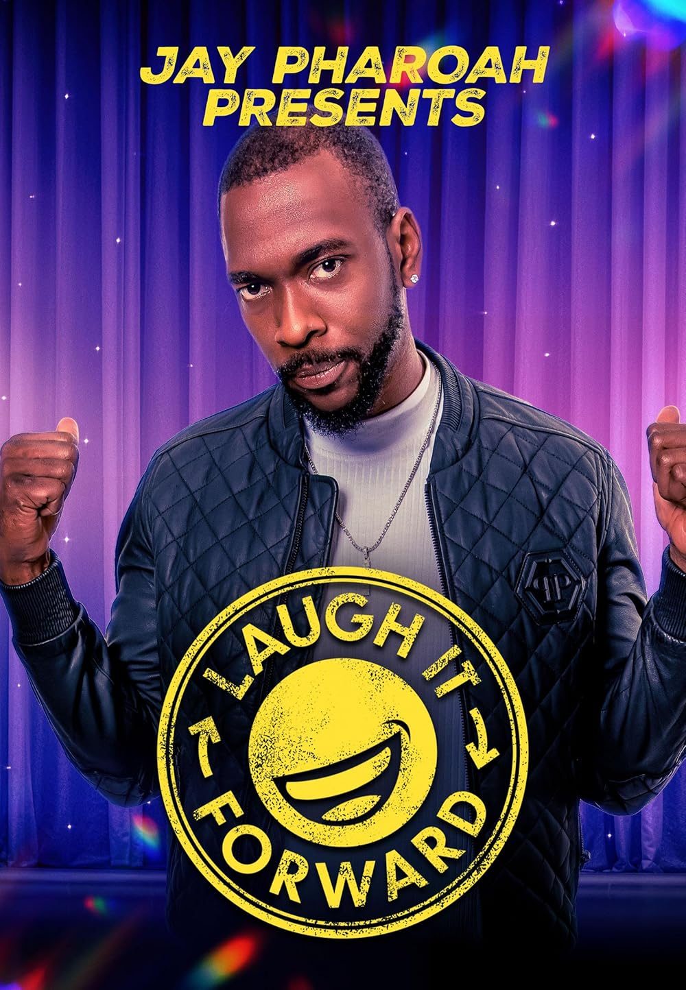 Jay Pharoah Official Shop: Hilarious Merch Every Fan Needs