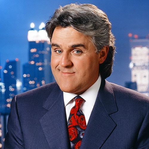 Jay Leno Merchandise: 5 Must-Have Items for Comedy Fans
