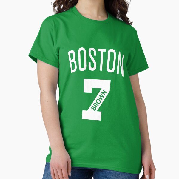 Jaylen Brown Official Store: Gear That Elevates Your Game