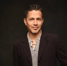 Jay Hernandez Shop: Actor’s Favorite Looks & Must‑Have Items