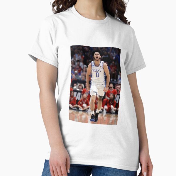 Jared McCain Shop Highlights: Gear Every Basketball Fan Needs