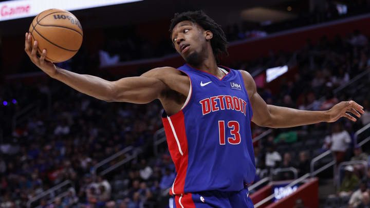 James Wiseman Shop: The Basketball Center Crafting Top Pros