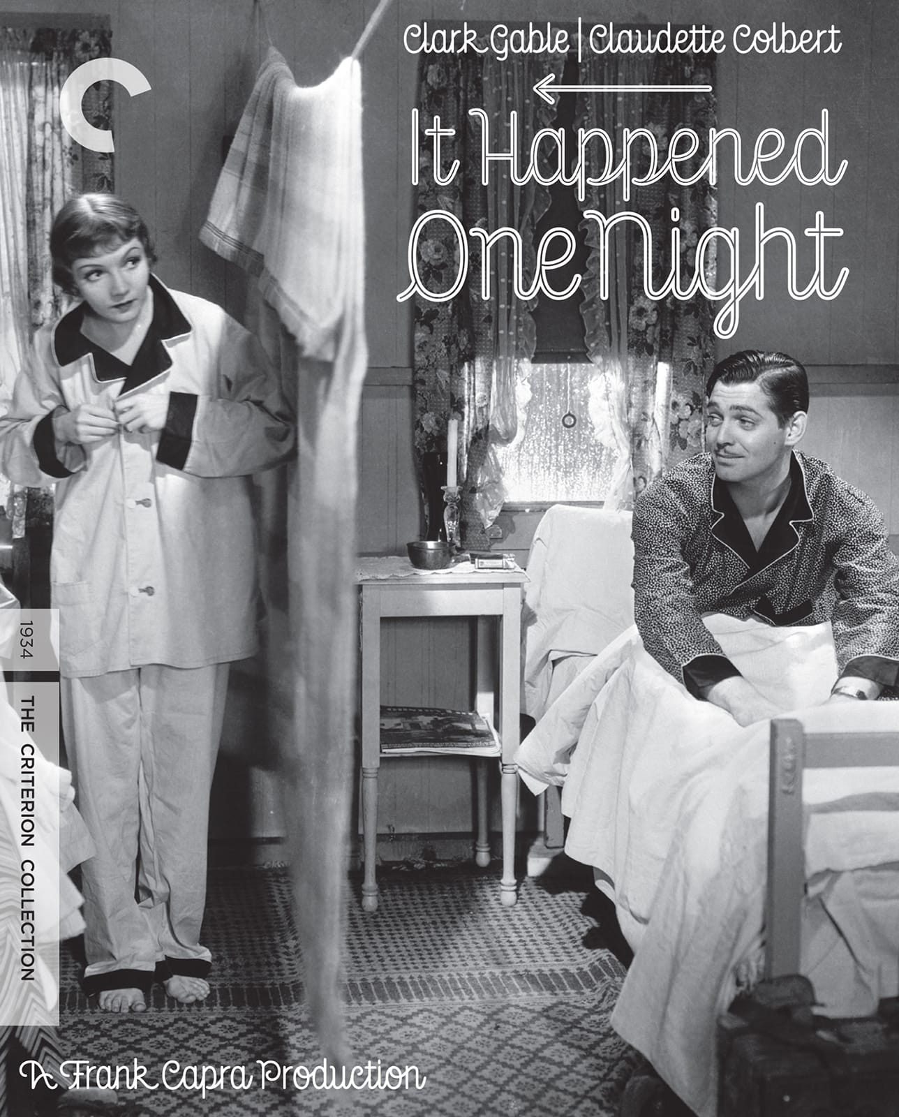 It Happened One Night Store: Inside the Film’s Iconic Scenes
