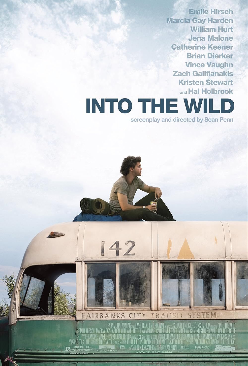 Into The Wild Official Merch: 7 Items Every Film Fan Needs