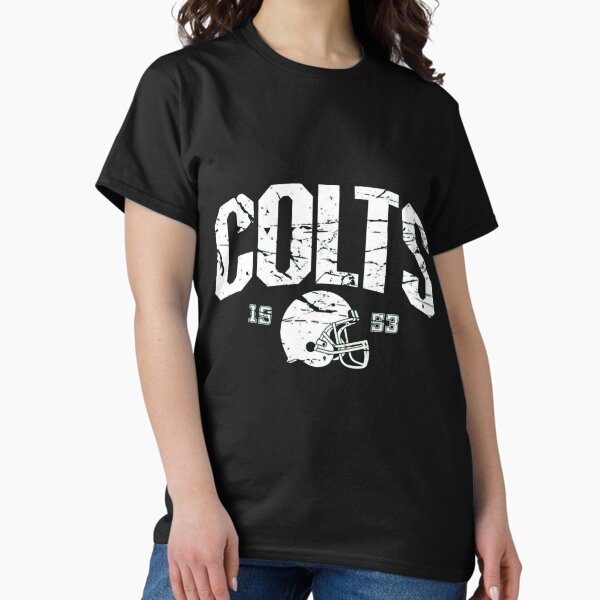 Why Fans Love Indianapolis Colts Merchandise for Football