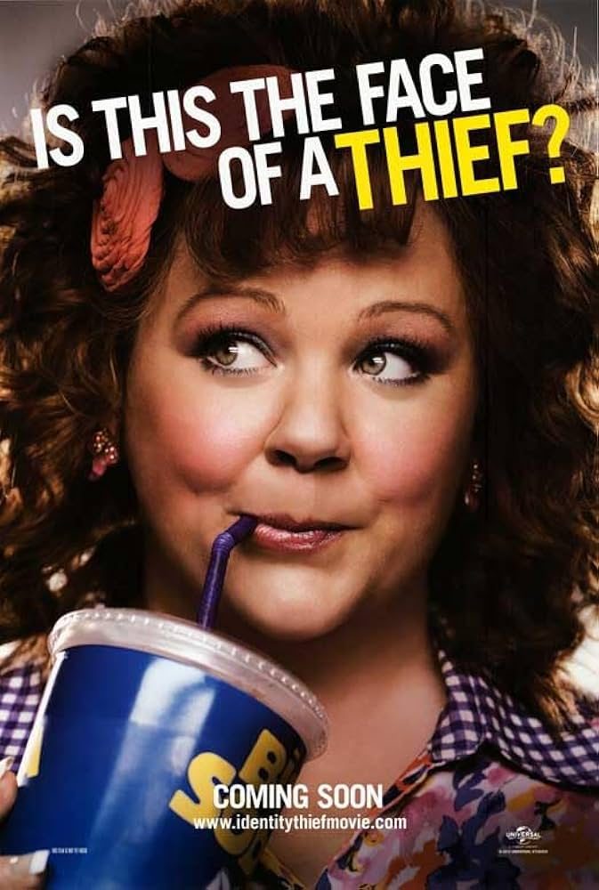 Identity Thief Official Store: Behind the Scenes of the Film