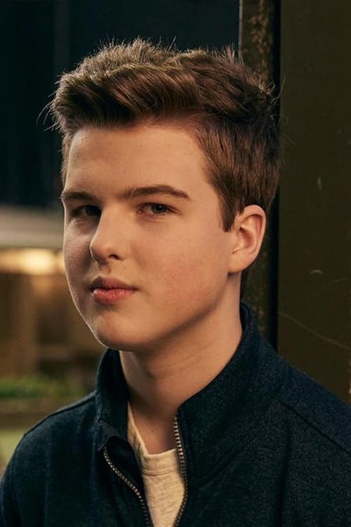 Iain Armitage Official Merch: 7 Must‑Have Items for Fans
