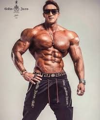 Hwang Chul Soon Shop: Gymer Essentials for Maximum Gains