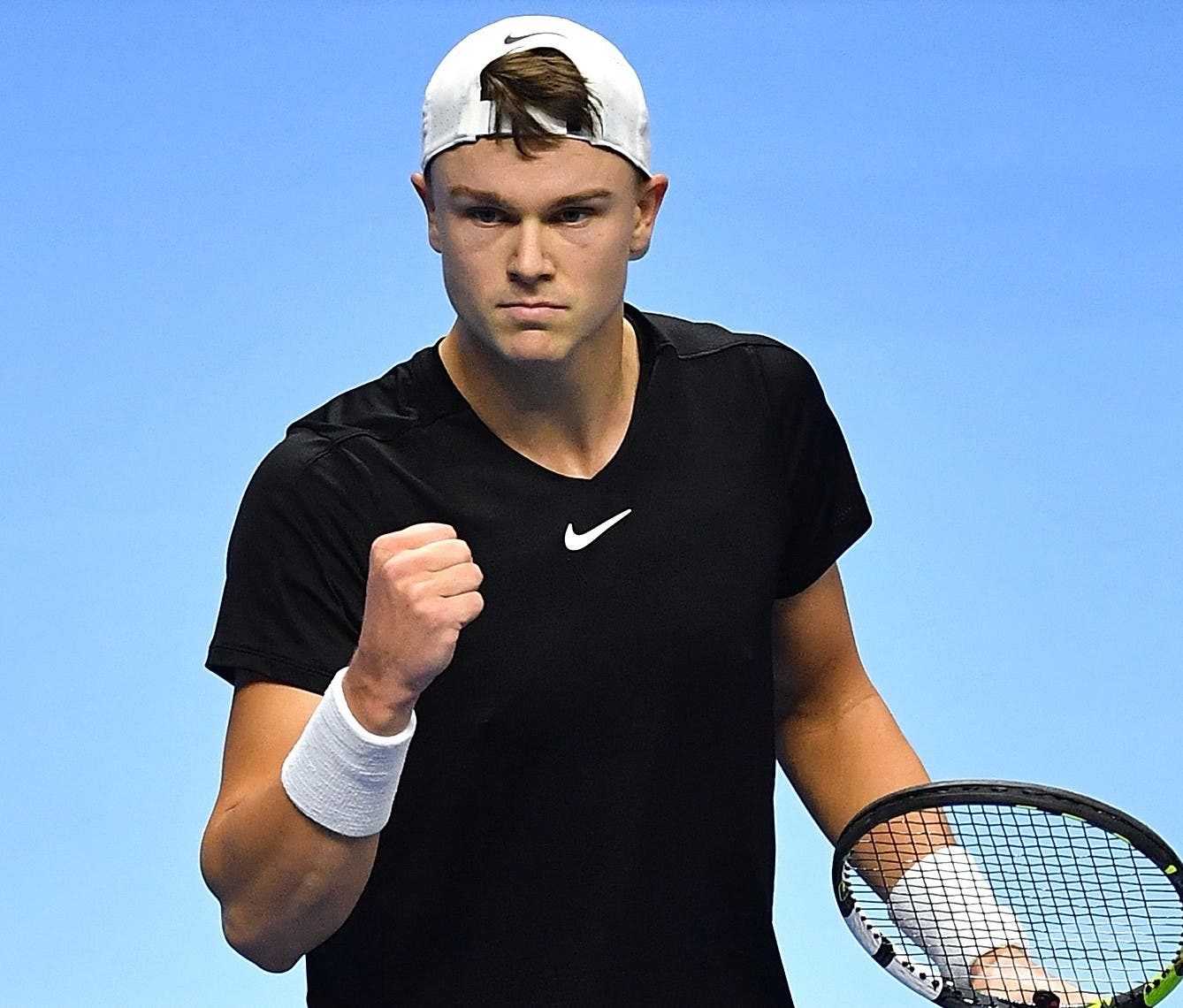 Holger Rune Store: 7 Insider Tips From the Rising Tennis Pro