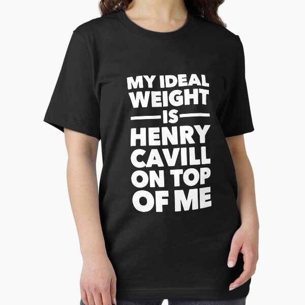 Henry Cavill Official Merch: 7 Must-Have Fan Favorites