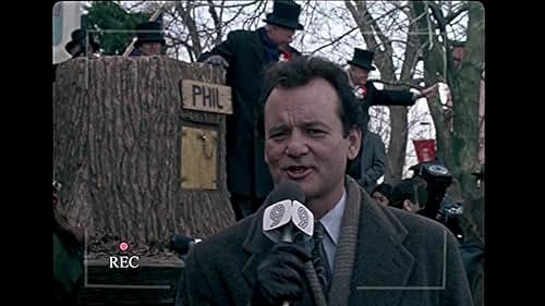 Groundhog Day Merch: 7 Iconic Items Fans Can’t Miss