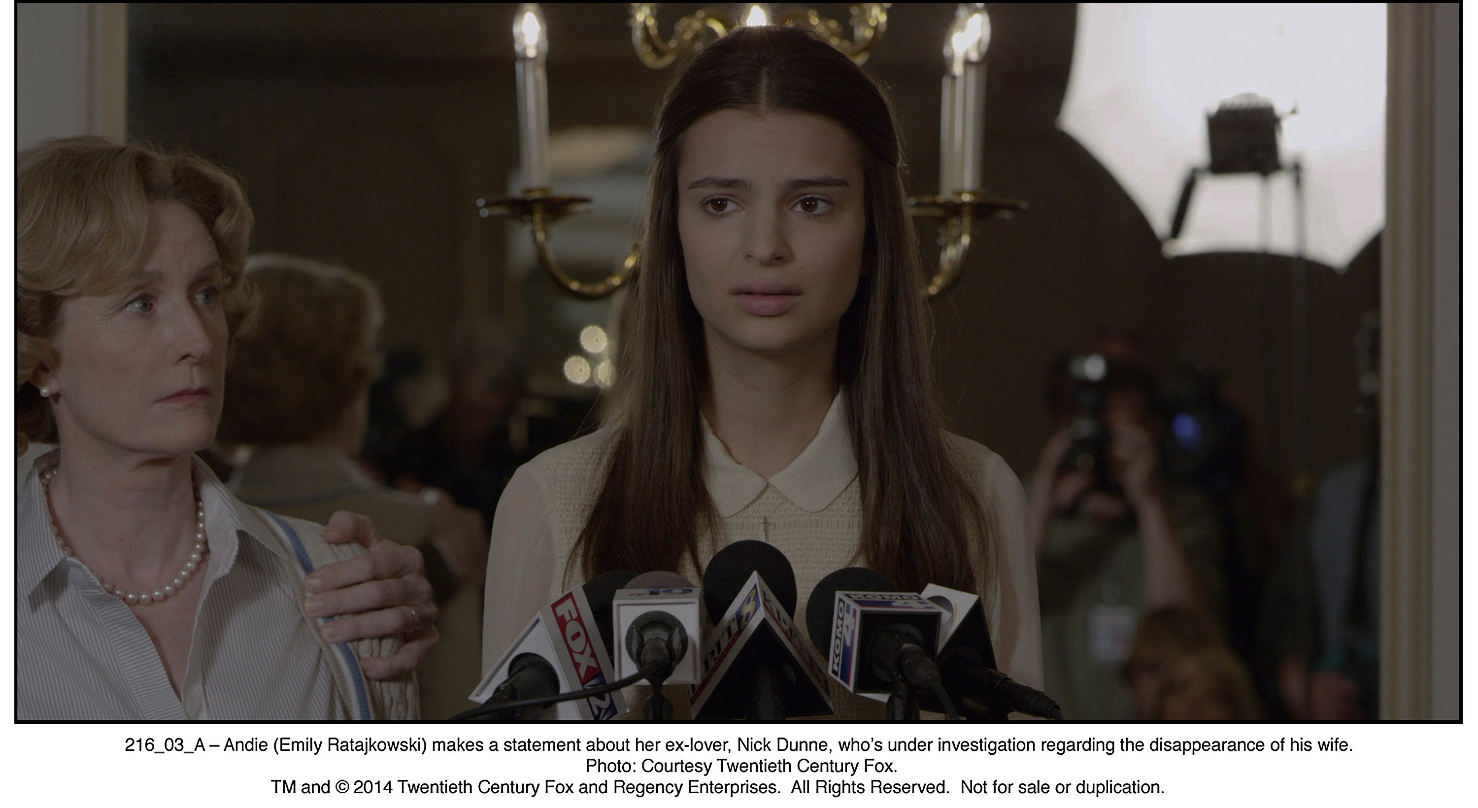 Gone Girl Official Merchandise: 7 Must-Have Items for Fans