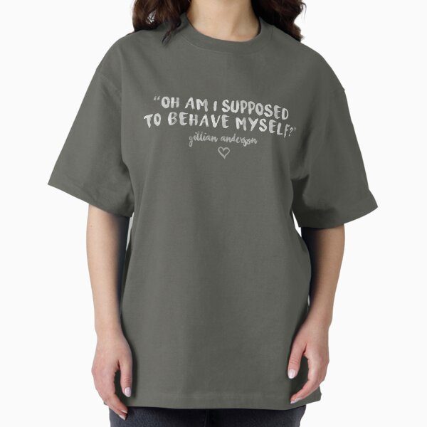 Gillian Anderson Official Merch: 7 Must‑Have Pieces for Fans
